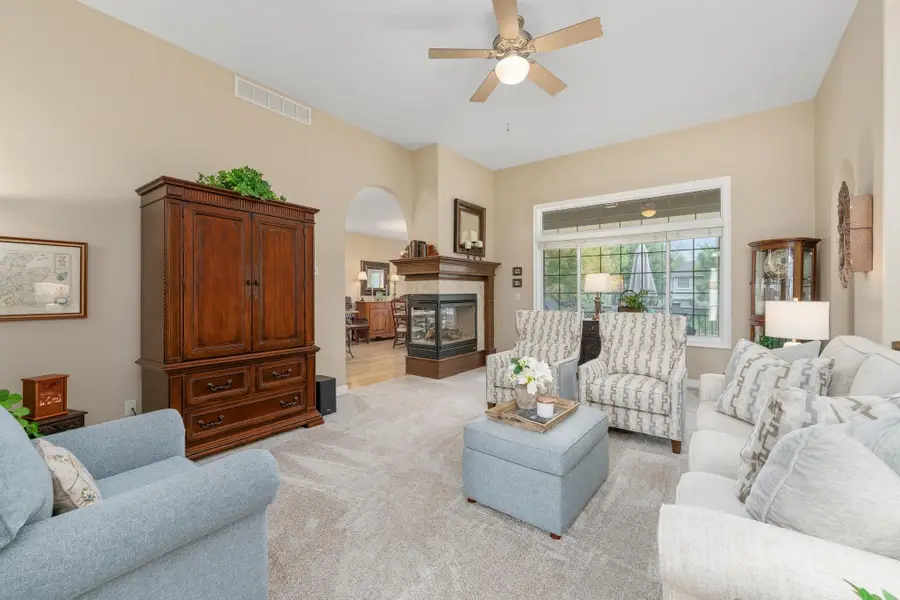 1700 N Split Rail St, Wichita, KS 67230-7189 - #2