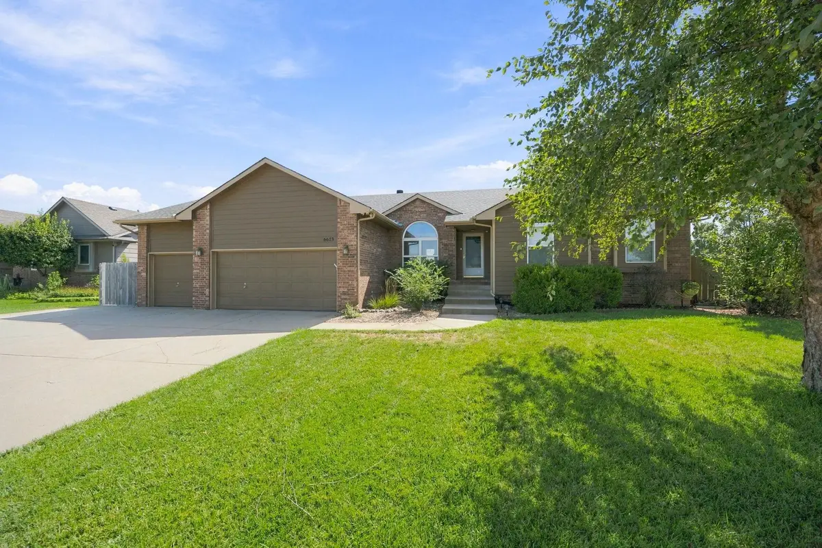 6613 W 34th St. N, Wichita, KS 67205 - #1
