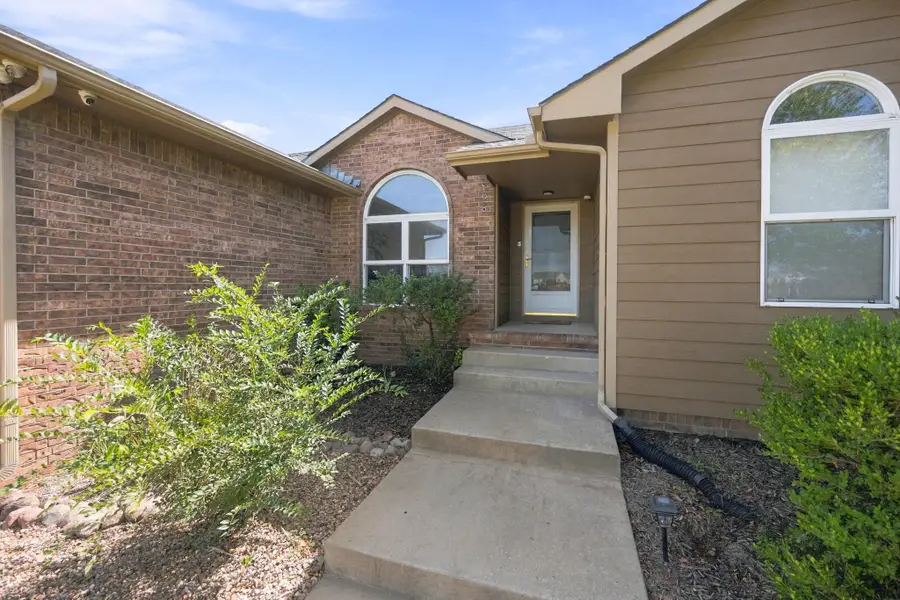 6613 W 34th St. N, Wichita, KS 67205 - #3