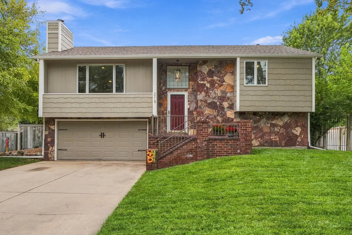 218 E Osage, Rose Hill, KS 67133 - #1