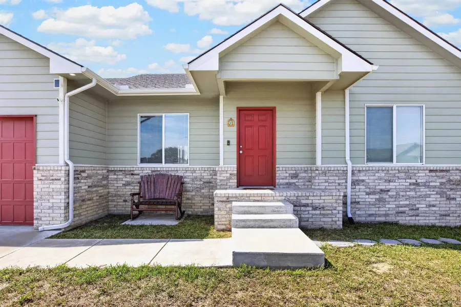 5021 S Chase Ave, Wichita, KS 67217 - #2