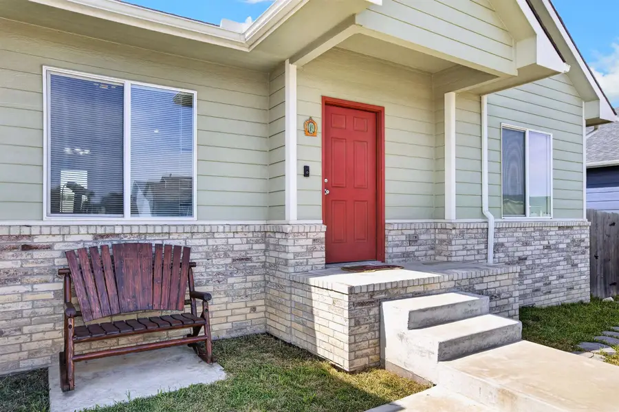 5021 S Chase Ave, Wichita, KS 67217 - #3