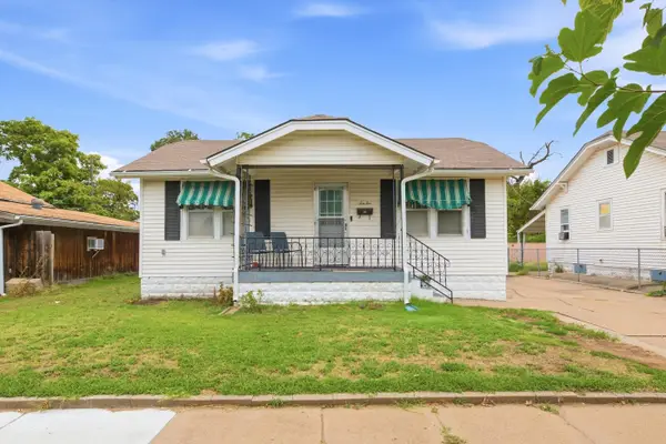 1010 S Dodge St, Wichita, KS 67213