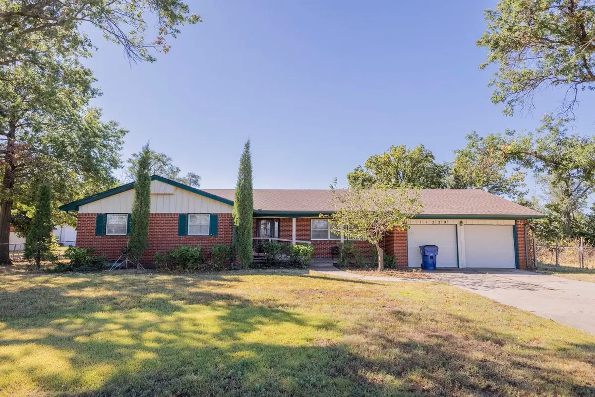 11229 E Creed St. & Lots, Wichita, KS 67210 - #1
