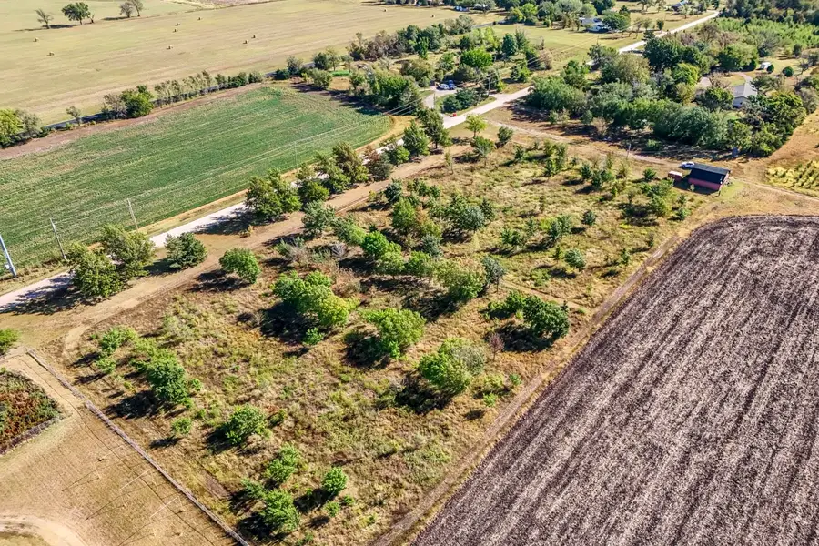 3+/- Acres E Creed St., Wichita, KS 67210 - #3