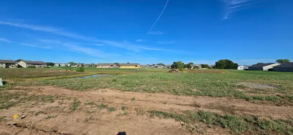 Lot 3, Block 3, Clearwater, KS 67026