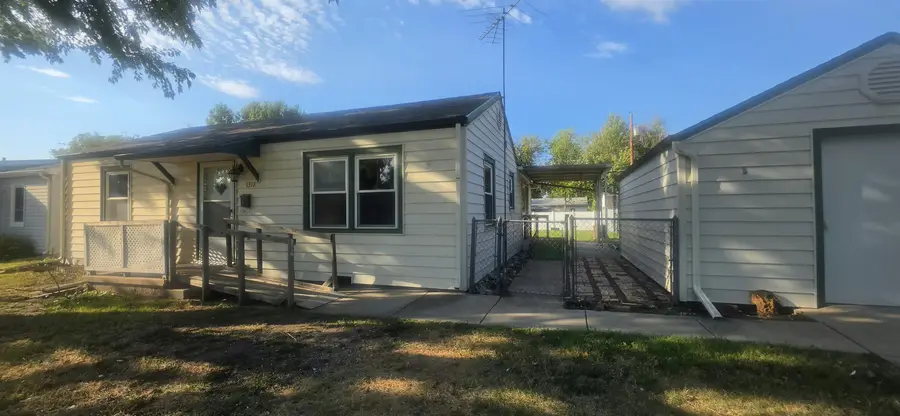 1312 W Regal St, Wichita, KS 67217 - #2