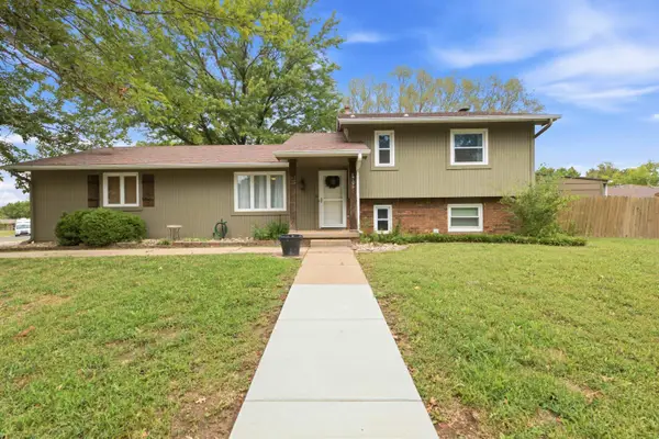 1705 N Baltimore Ave, Derby, KS 67037