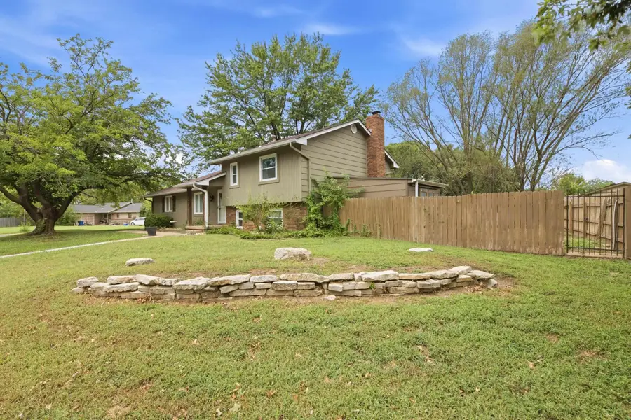 1705 N Baltimore Ave, Derby, KS 67037 - #2