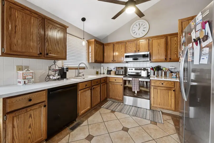 9701 W Greenspoint St, Wichita, KS 67205-1512 - #3