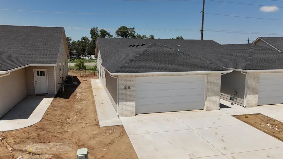 5312 W Rolly St., Wichita, KS 67215 - #2