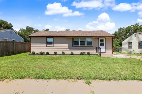 2611 N Lorraine Ave, Wichita, KS 67219