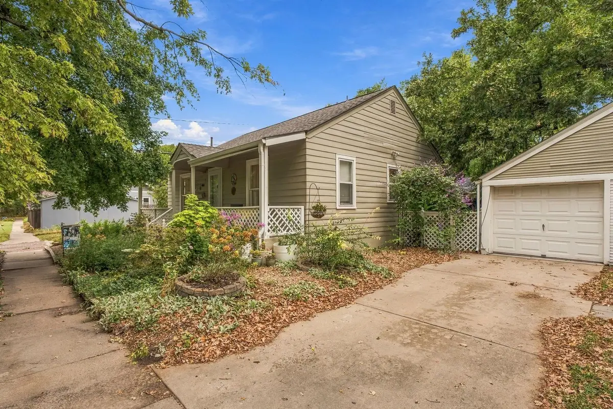 606 W 10th, Wichita, KS 67203 - #1
