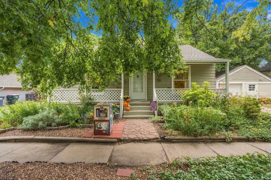 606 W 10th, Wichita, KS 67203 - #3