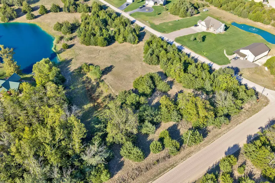 0000 E Red Tail Rd, Hutchinson, KS 67502 - #3