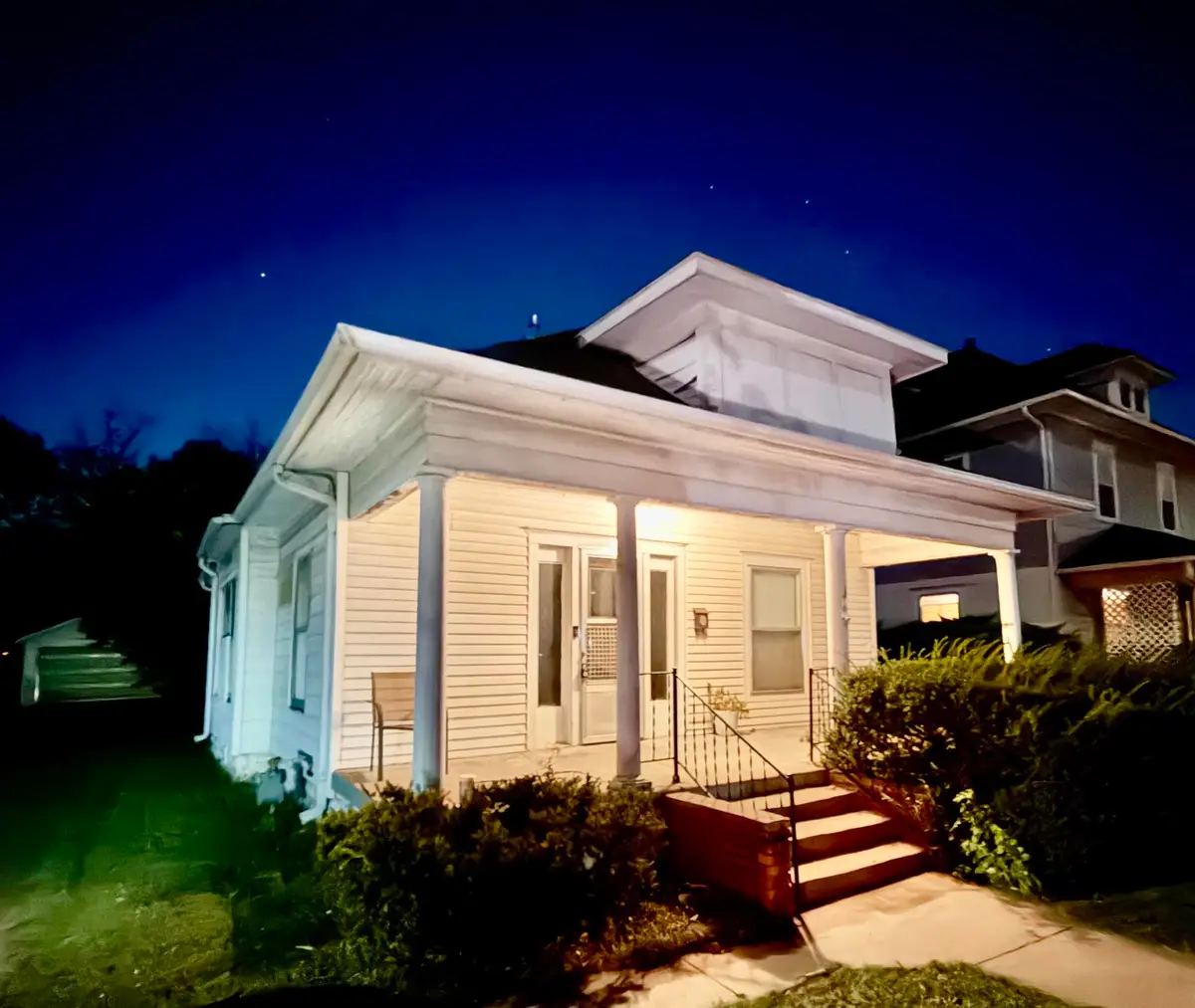 915 Litchfield, Wichita, KS 67213 - #1