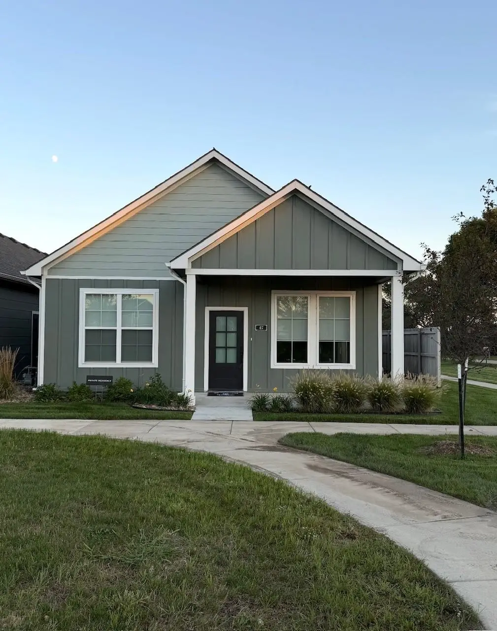 417 E Lexington Ln, Andover, KS 67002 - #1