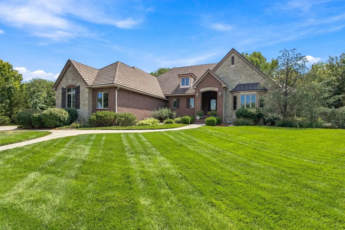 8219 W Meadow Park, Wichita, KS 67205 - #1