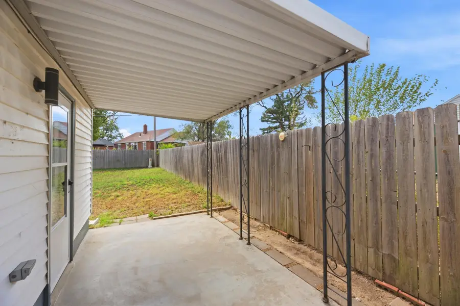 703 W Kinkaid Ave., Wichita, KS 67213 - #2