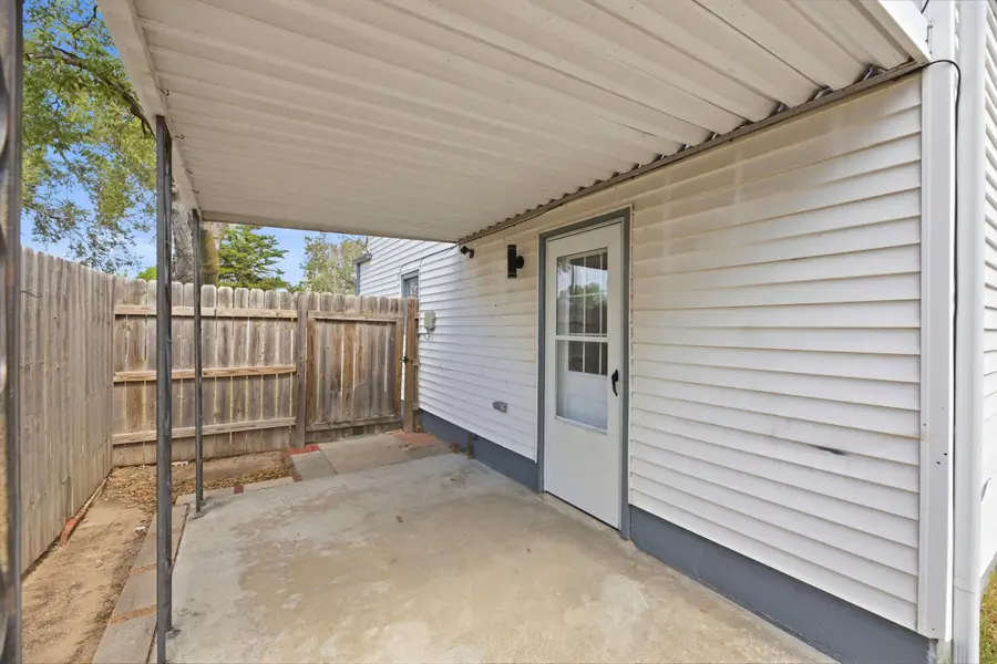 703 W Kinkaid Ave., Wichita, KS 67213 - #3