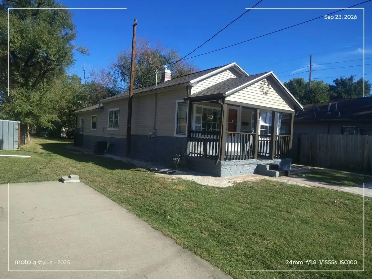 504 N Florence St, Wichita, KS 67212 - #1