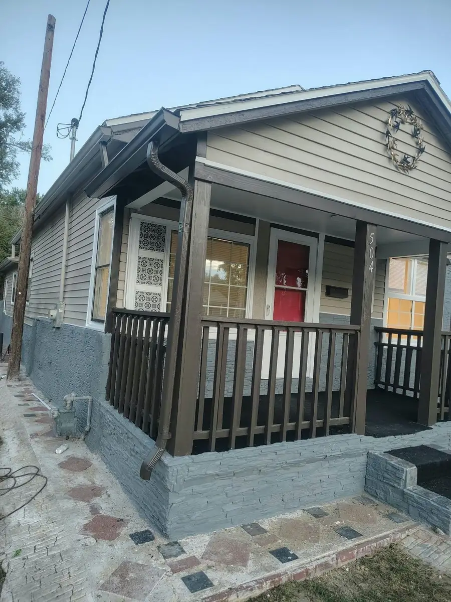 504 N Florence St, Wichita, KS 67212 - #3