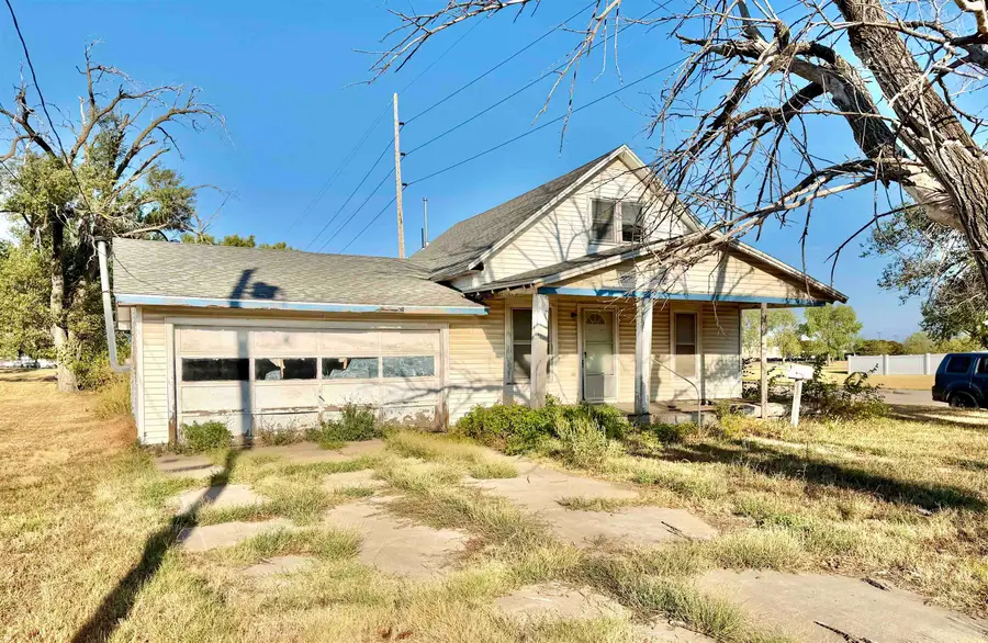 1901 S Silver, Wichita, KS 67213 - #2
