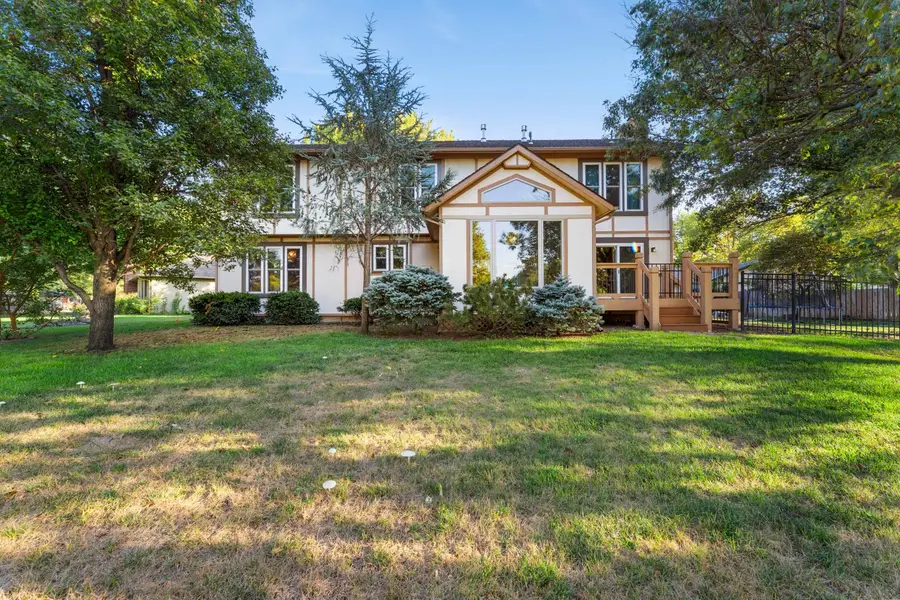 1513 N Valleyview, Wichita, KS 67212 - #3