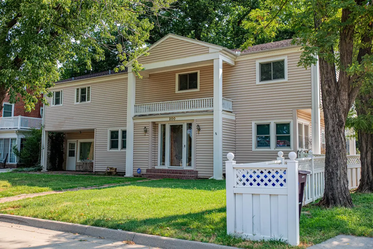 200 N Lakeside, McPherson, KS 67460 - #1