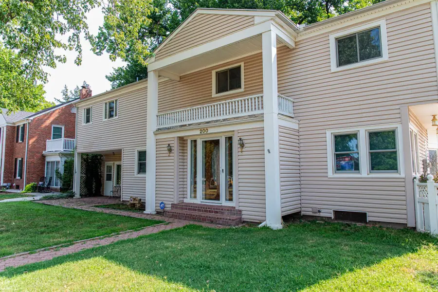 200 N Lakeside, McPherson, KS 67460 - #2