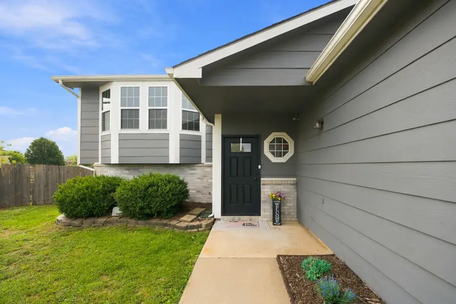 10525 W Jewell Ct, Wichita, KS 67209-3052 - #2