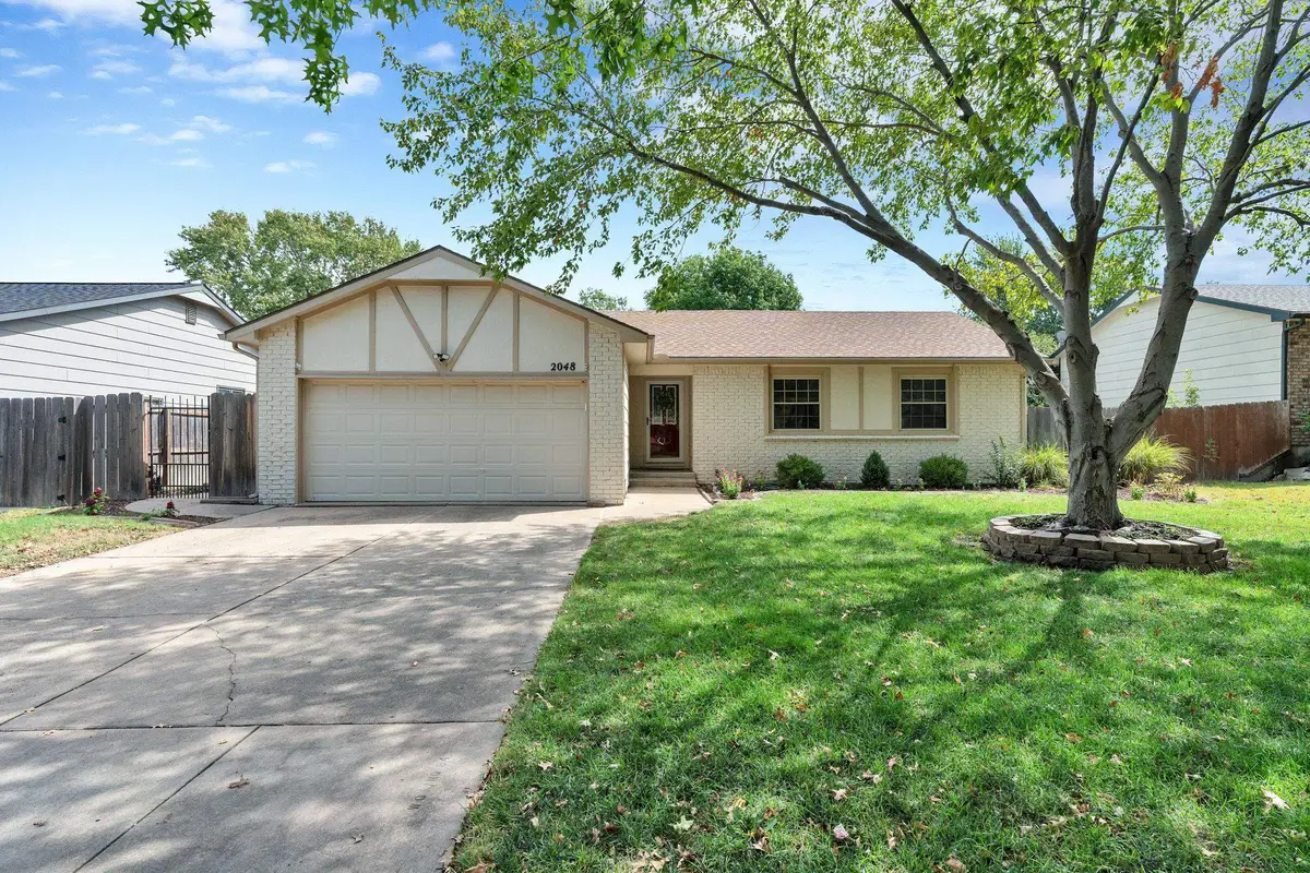 2048 N Murray St, Wichita, KS 67212 - #1