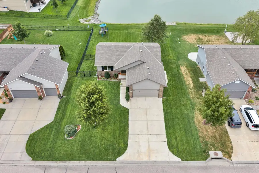 1925 N Bellick Ct, Wichita, KS 67235 - #2