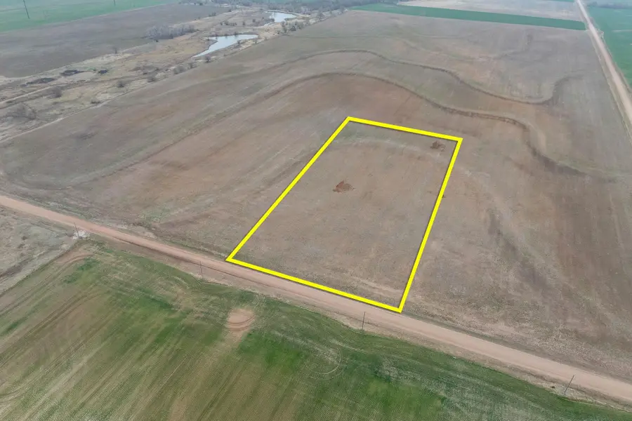 Lot 3 S Golden View Estates, Viola, KS 67149 - #2