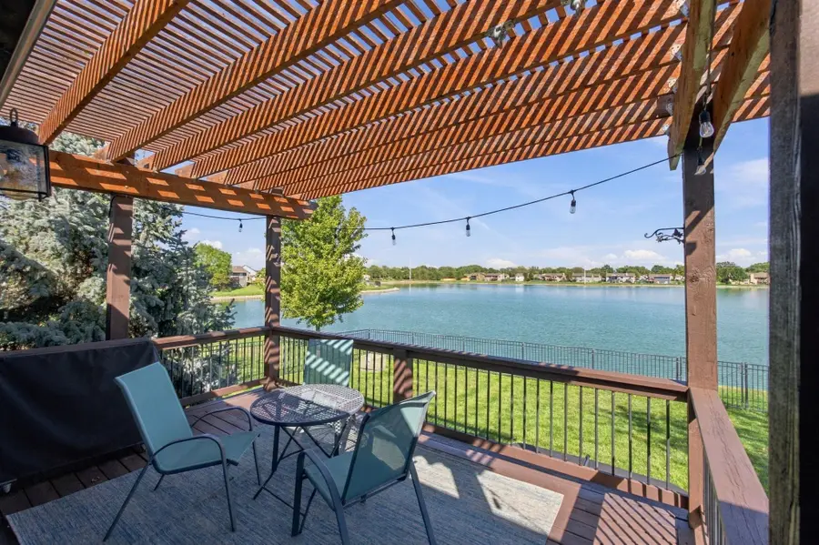 1902 N Bellick St, Wichita, KS 67235 - #3