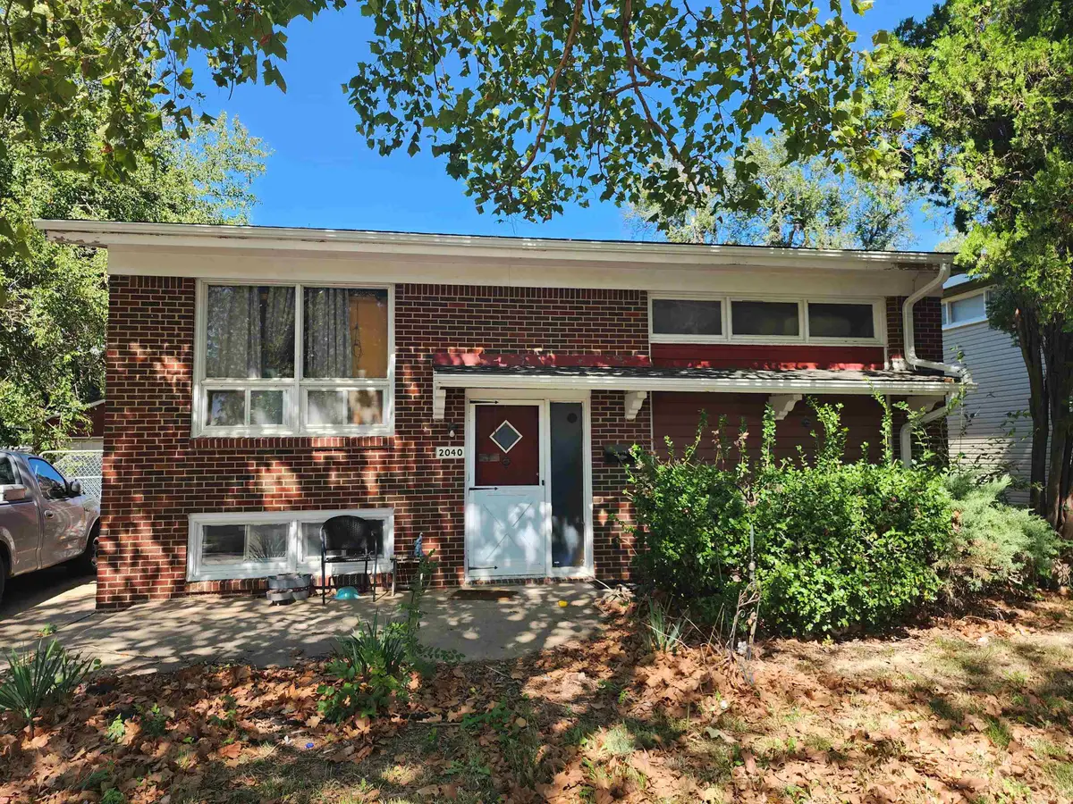 2040 W Rita Ave, Wichita, KS 67213 - #1