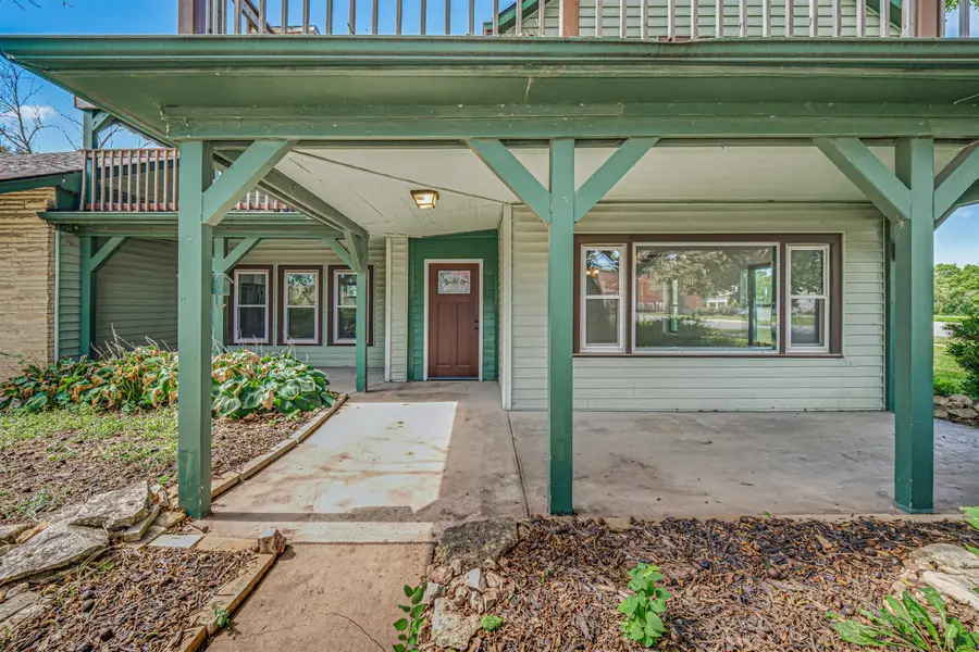 215 W Main, Herington, KS 67449 - #2