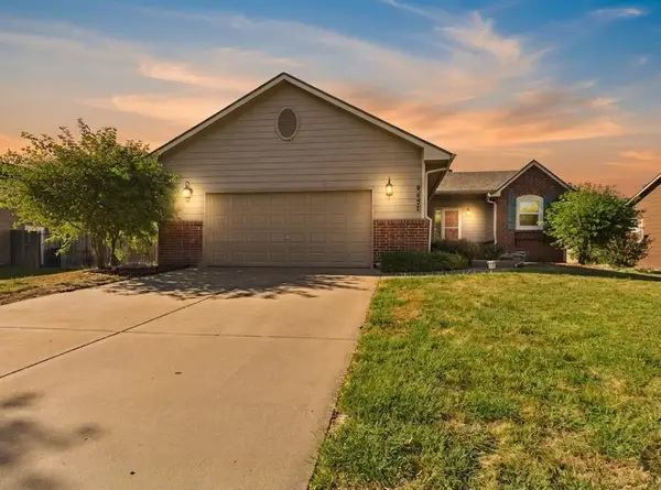 9437 W Ryan St, Wichita, KS 67205