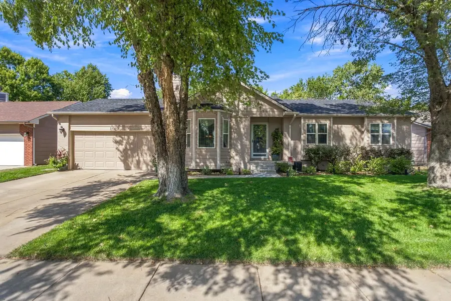 11502 W 17th St. N., Wichita, KS 67212 - #2