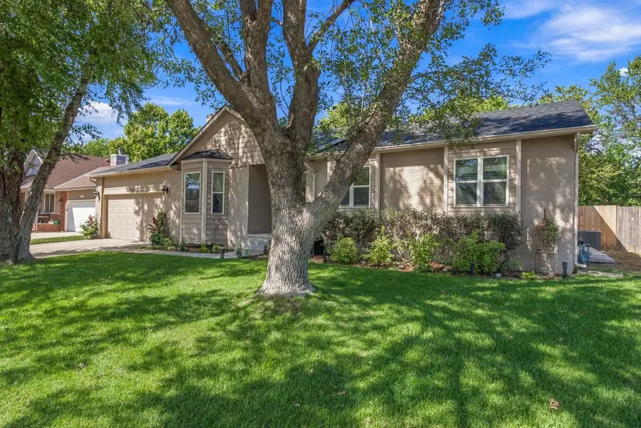11502 W 17th St. N., Wichita, KS 67212 - #3