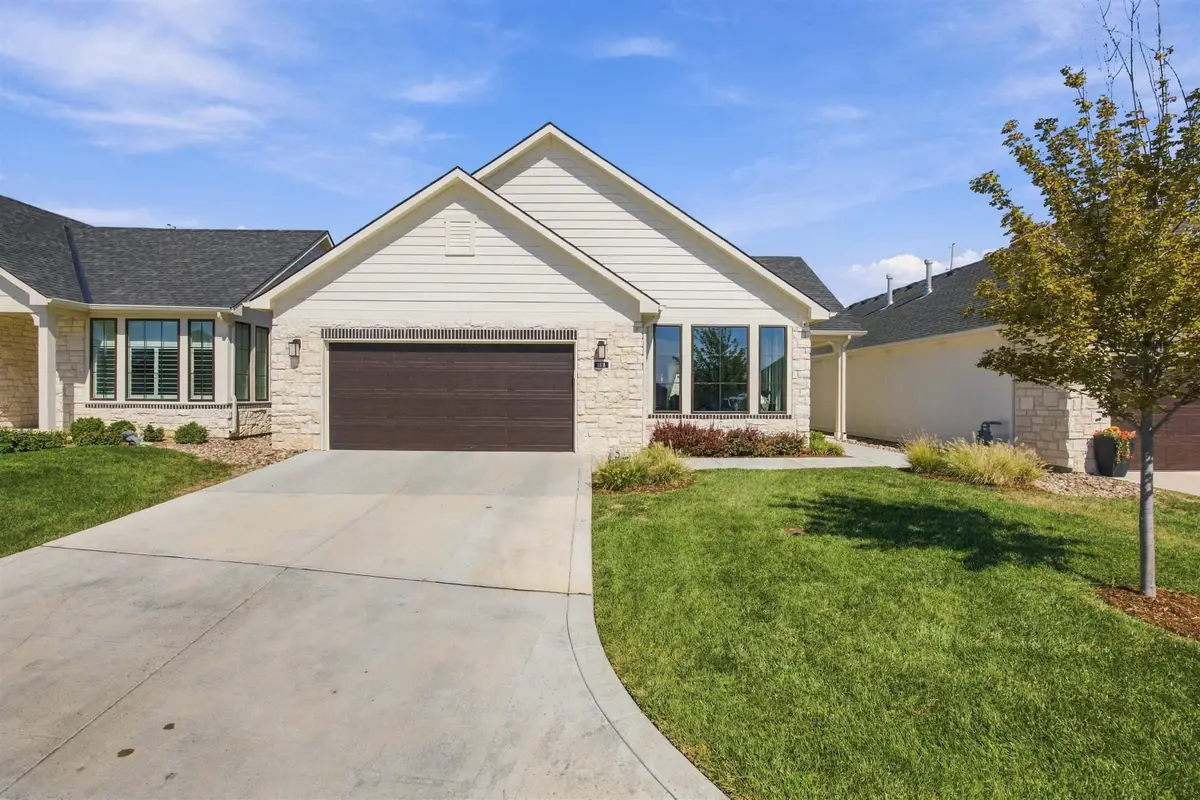 11818 E Winston St, Wichita, KS 67226 - #1