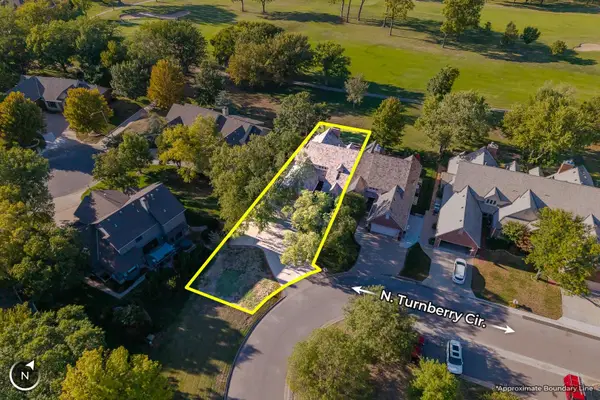 547 N Turnberry Cir., Wichita, KS 67230