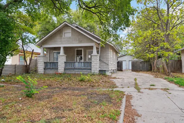 1226 S Laura, Wichita, KS 67211