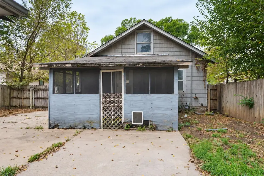 1226 S Laura, Wichita, KS 67211 - #2