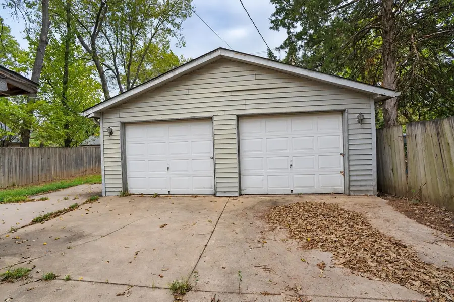 1226 S Laura, Wichita, KS 67211 - #3