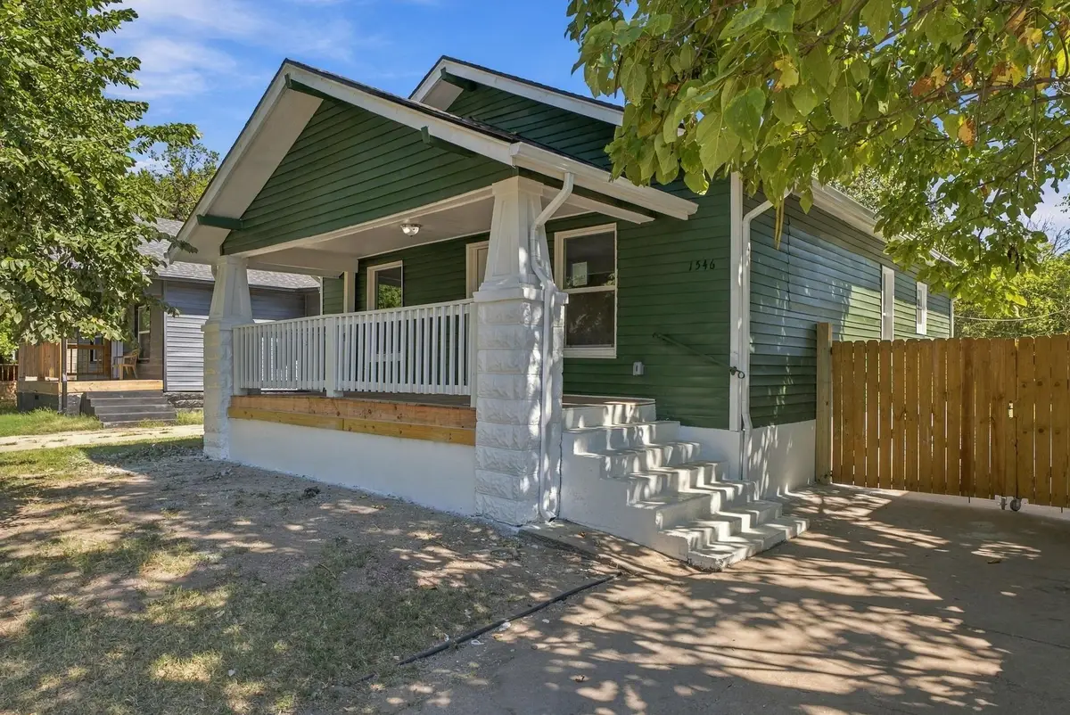1546 S Waco, Wichita, KS 67213 - #1