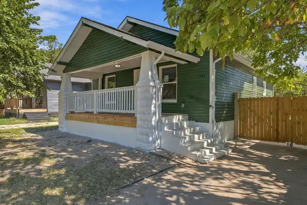 1546 S Waco, Wichita, KS 67213