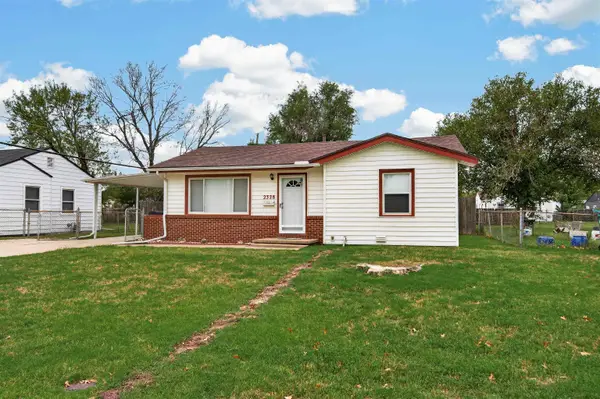 2328 W Casado St., Wichita, KS 67217