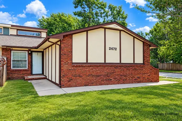 2472 S Capri Lane, Wichita, KS 67210