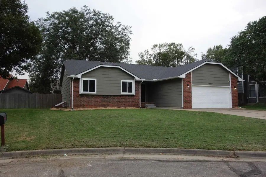 10317 E Countryside, Wichita, KS 67207 - #2